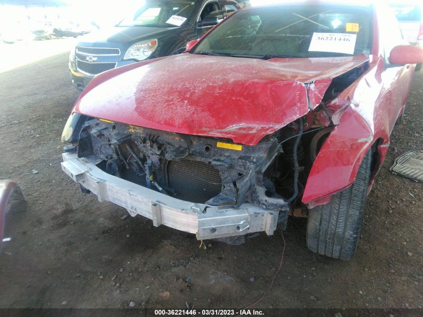 2003 Infiniti G35 Coupe W/Leather VIN: JNKCV54E33M214266 Lot: 36221446