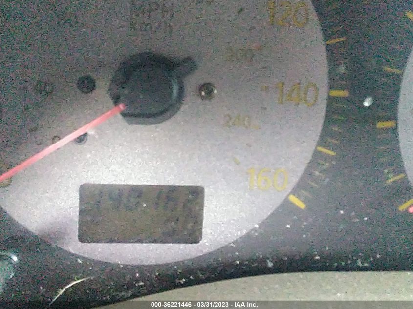 2003 Infiniti G35 Coupe W/Leather VIN: JNKCV54E33M214266 Lot: 36221446