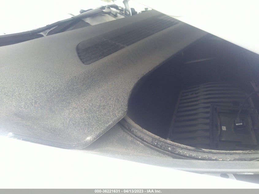 2020 Tesla Model Y Long Range Dual Motor All-Wheel Drive VIN: 5YJYGDEE1LF033931 Lot: 36221631