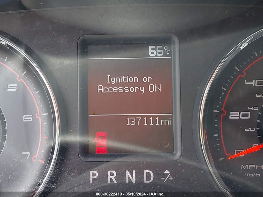 2011 Dodge Charger VIN: 2B3CL3CG8BH518694 Lot: 36222419