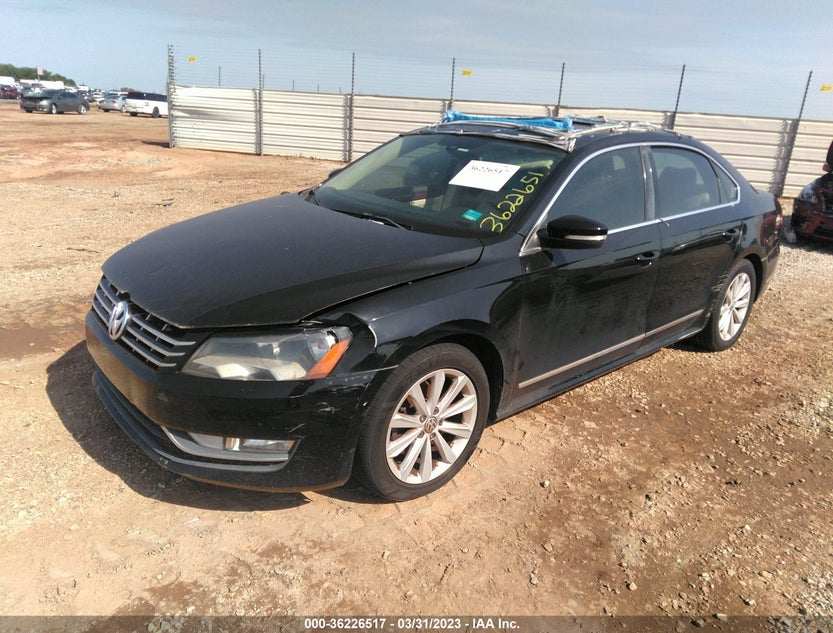 1VWCH7A34DC059626