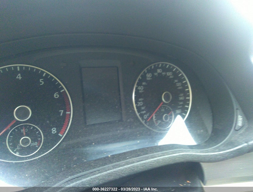 1VWBS7A32FC054585