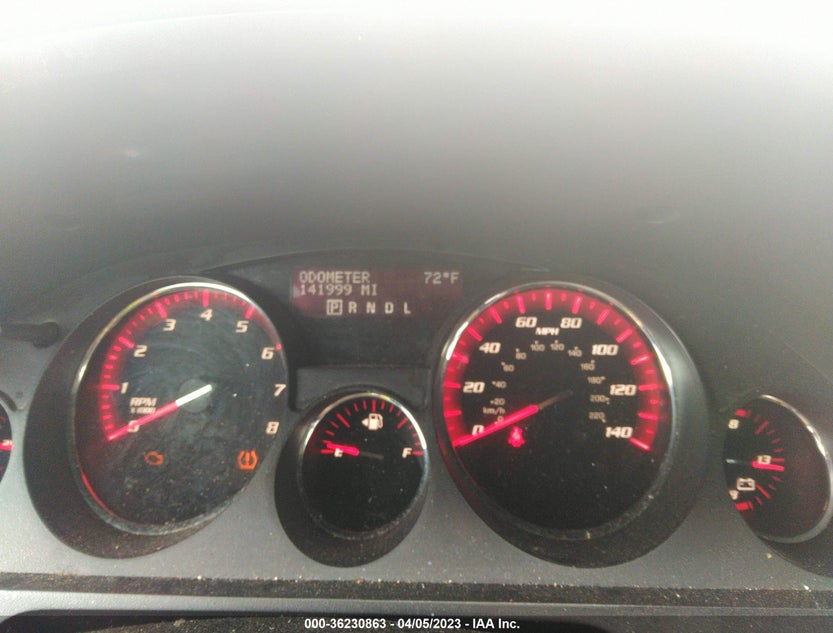 1GKKVPED7CJ191420