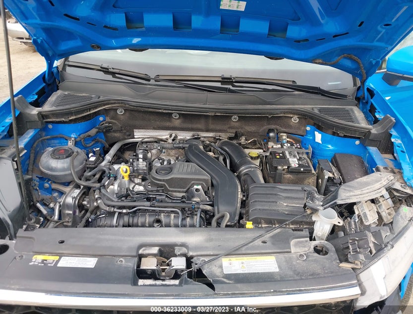3VVRX7B29NM086831