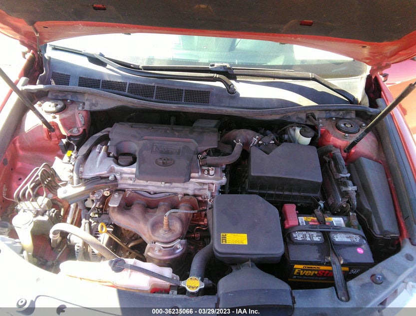 4T1BF1FKXCU518535