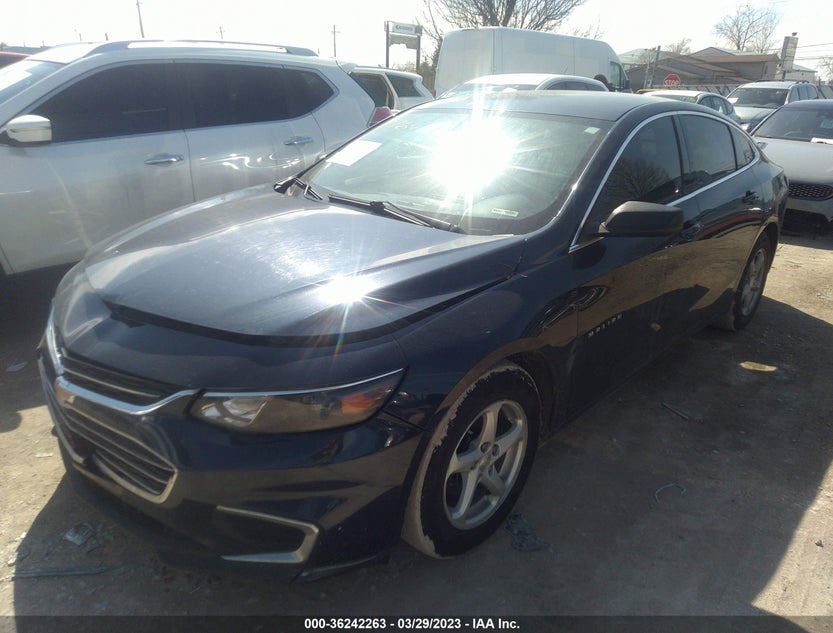 1G1ZB5ST1HF170360