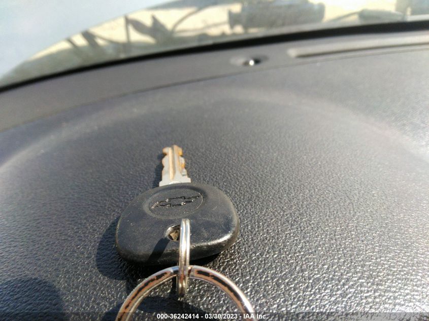 2008 Chevrolet Cobalt Lt VIN: 1G1AL58F787210608 Lot: 36242414