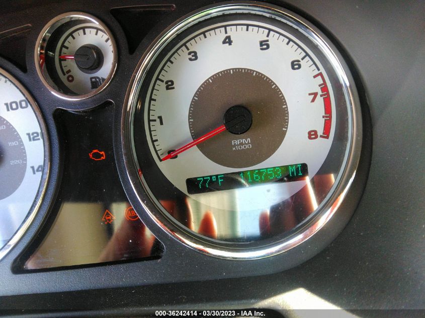 2008 Chevrolet Cobalt Lt VIN: 1G1AL58F787210608 Lot: 36242414