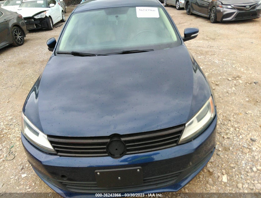 3VWDP7AJ9CM451438