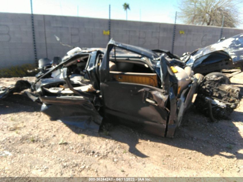 2005 Chevrolet Silverado
