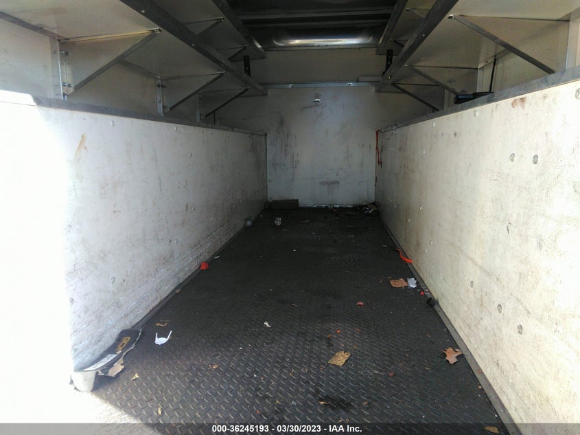 1FDWE3F65KDC58840 2019 FORD  photo no. 7