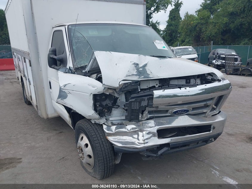 1FDWE3F65KDC58840 2019 FORD  photo no. 12