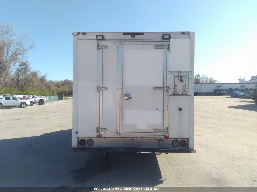 1FDWE3F65KDC58840 2019 FORD  photo no. 8