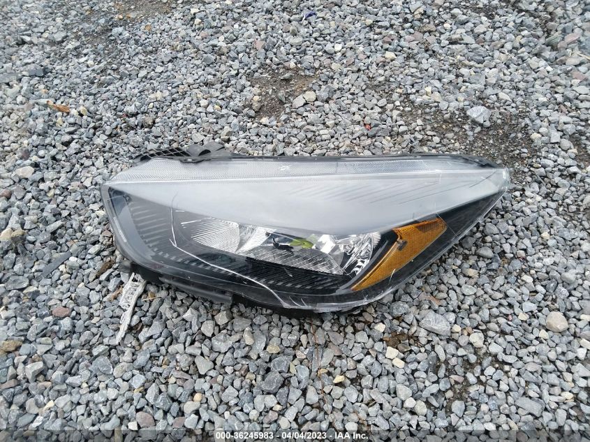 1FMCU0F75KUB54040 2019 FORD ESCAPE - Image 12