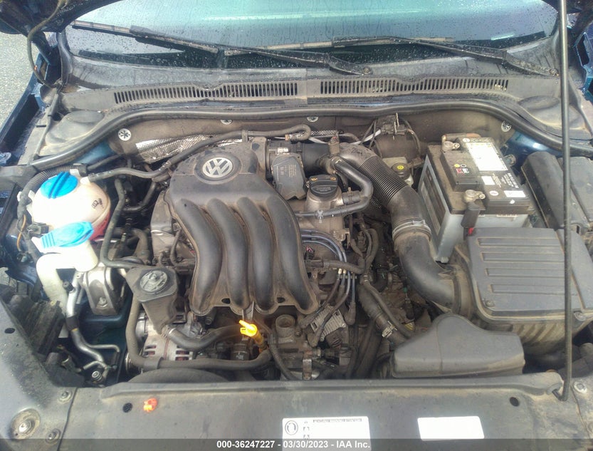 3VW2K7AJXDM208194