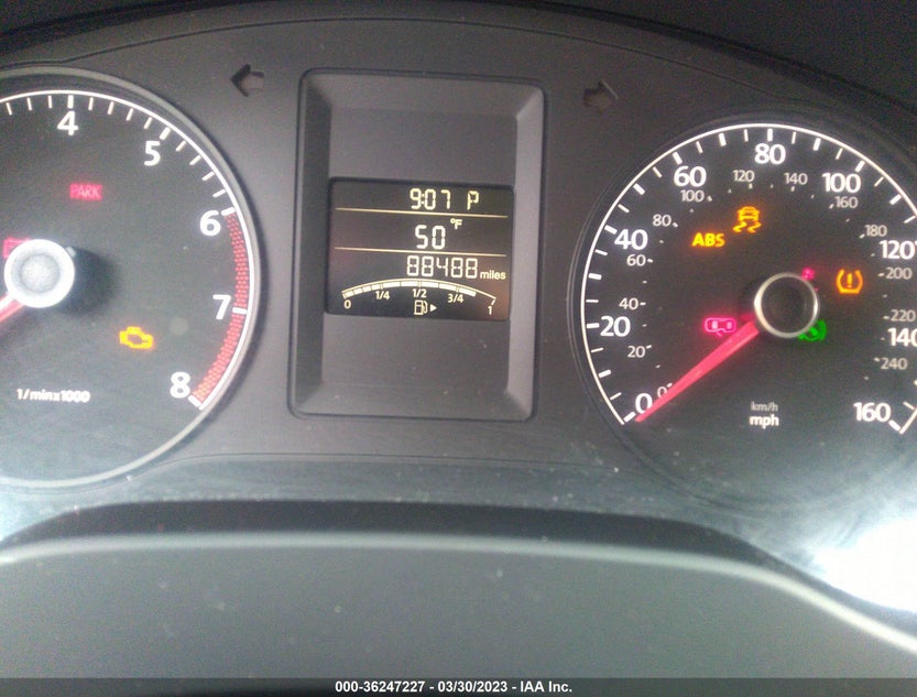 3VW2K7AJXDM208194