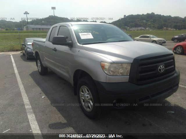 5TFRU5F18AX022748 2010 Toyota Tundra Grade V6