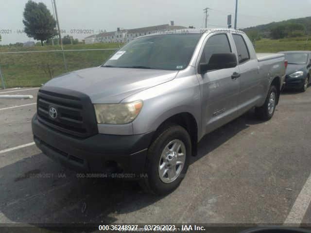 2010 Toyota Tundra Grade V6 VIN: 5TFRU5F18AX022748 Lot: 36248927