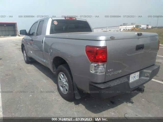 5TFRU5F18AX022748 2010 Toyota Tundra Grade V6