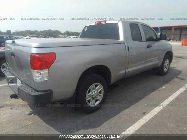 2010 Toyota Tundra Grade V6 VIN: 5TFRU5F18AX022748 Lot: 36248927