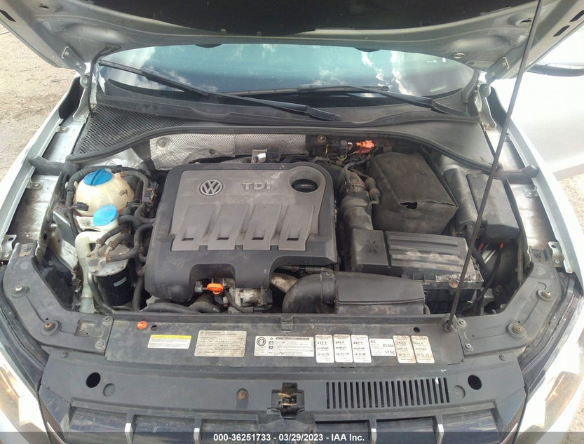 1VWBN7A37CC022119