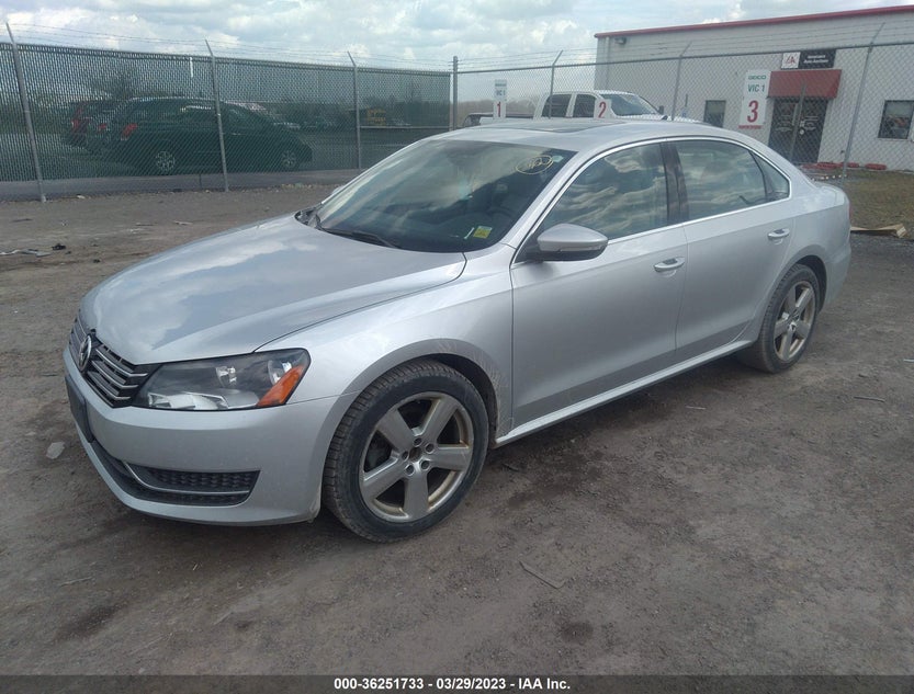 1VWBN7A37CC022119