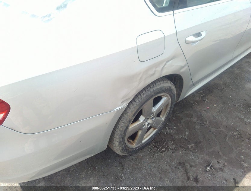 1VWBN7A37CC022119