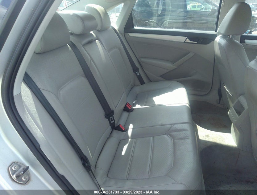 1VWBN7A37CC022119