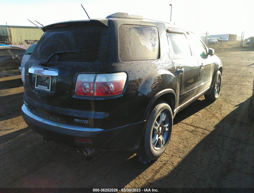 1GKKVNED9CJ168791