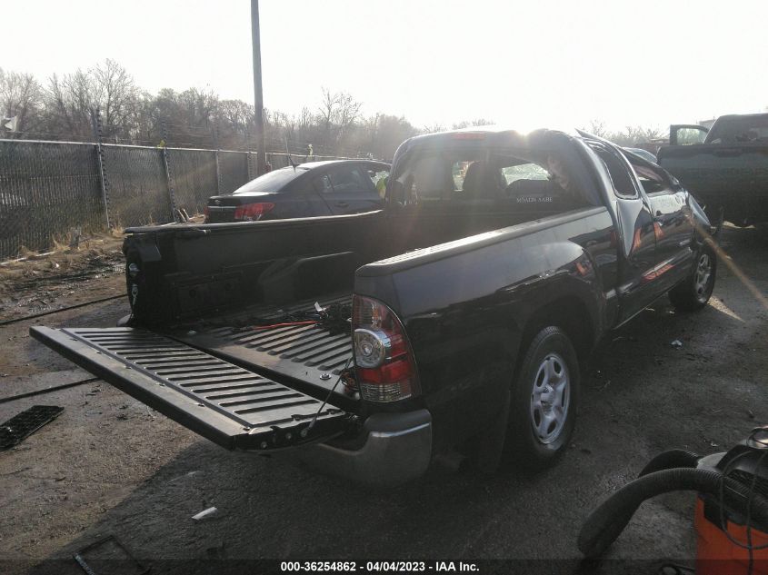 2013 Toyota Tacoma VIN: 5TFTX4CN1DX026000 Lot: 36254862