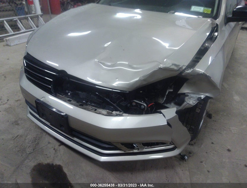 3VW267AJ8GM294582