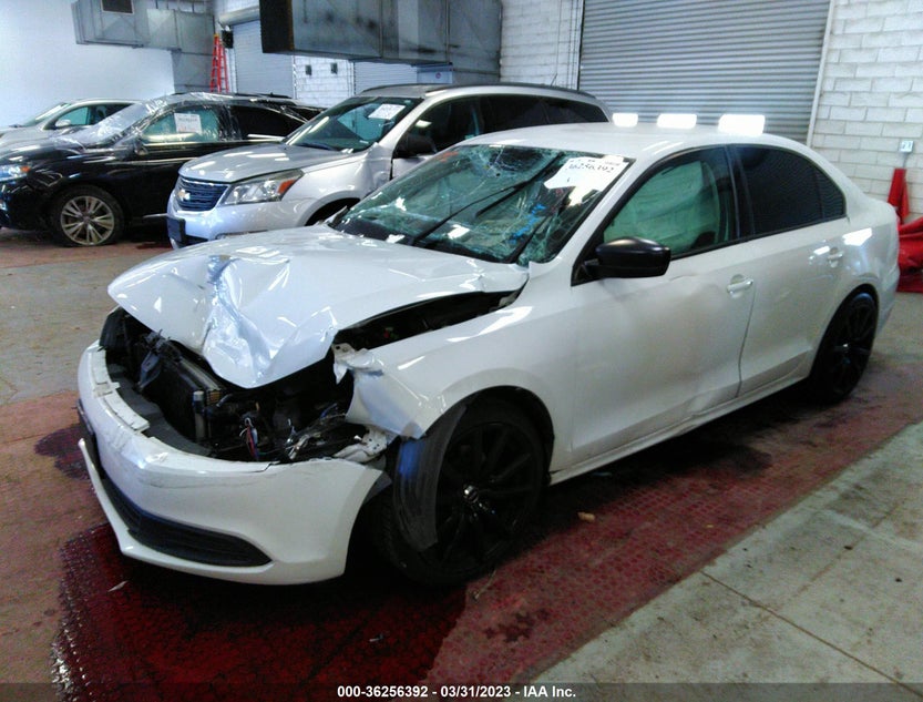 3VW2K7AJ7EM326043