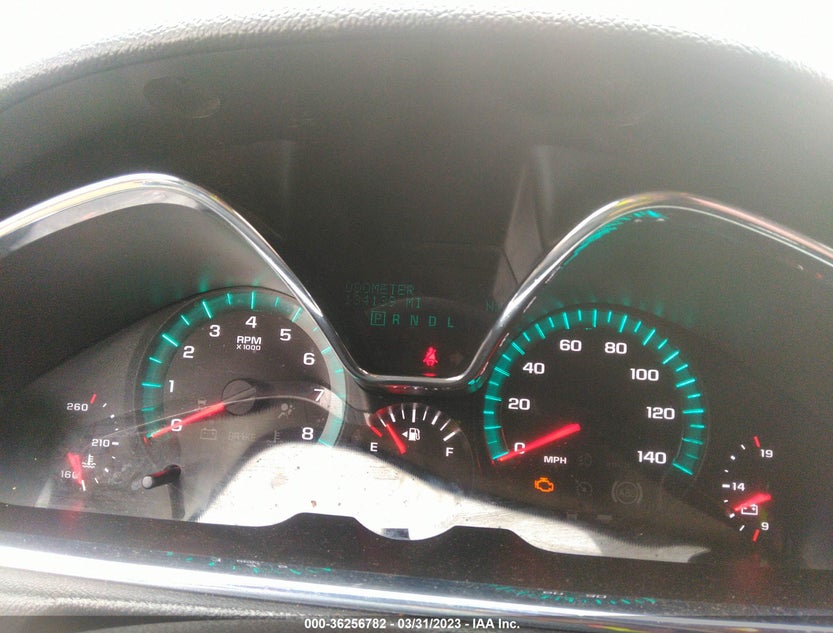 1GNKRJKD6GJ159945
