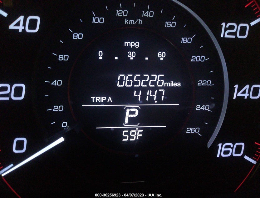 1HGCR2F56DA205311