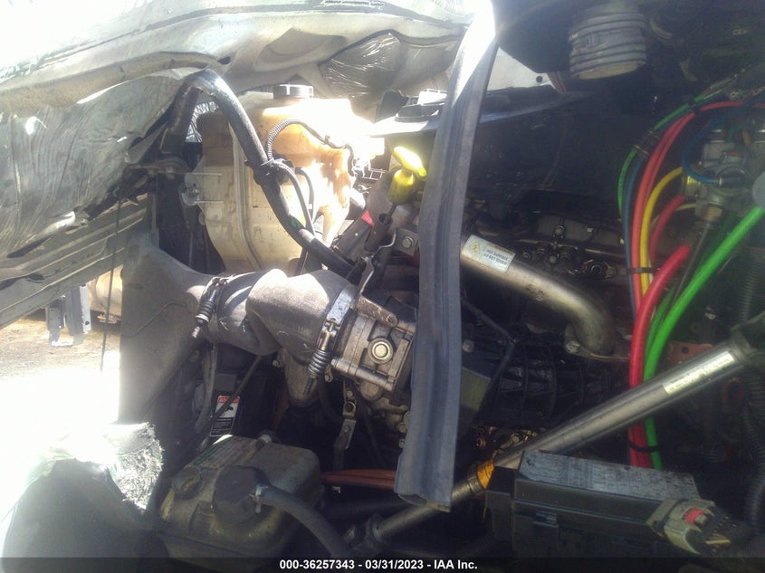 3AKJGEDV8FDGL1464 2015   photo no. 10