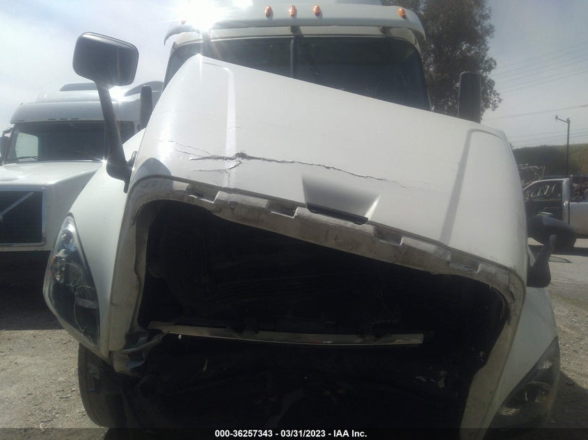 3AKJGEDV8FDGL1464 2015   photo no. 14