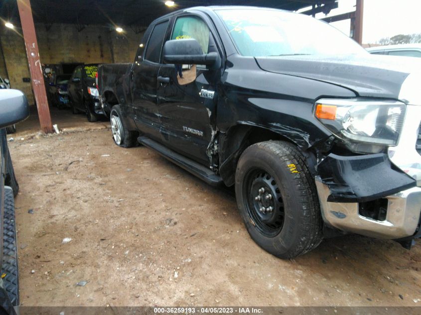 2021 Toyota Tundra Sr5 VIN: 5TFUY5F18MX021408 Lot: 36259193