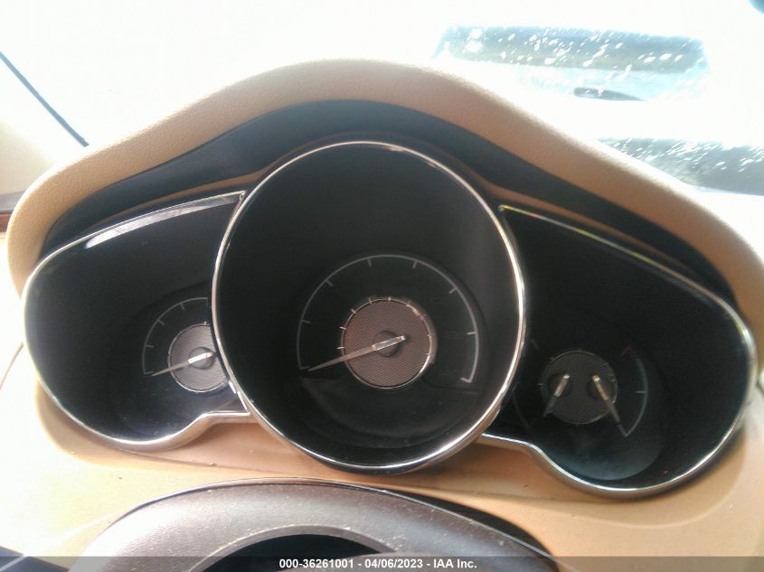 2009 Chevrolet Malibu Ltz VIN: 1G1ZK57B99F258753 Lot: 36261001