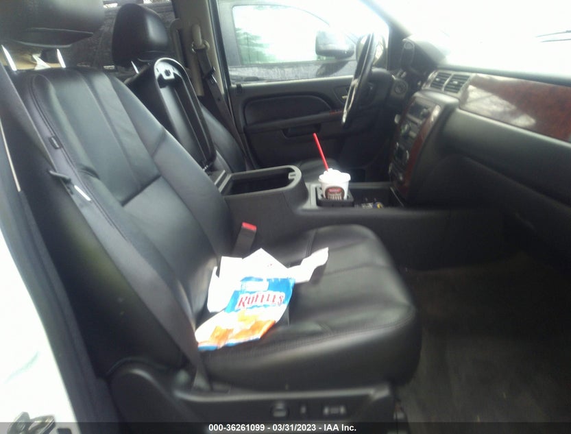 1GNSKBE03CR176409