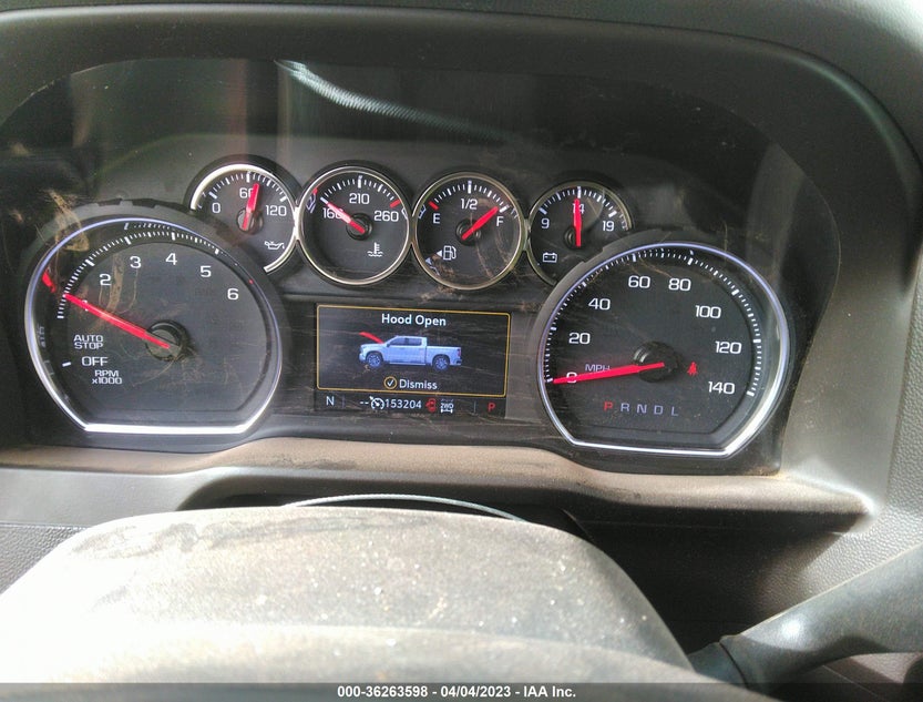 1GCUYDEDXKZ313942