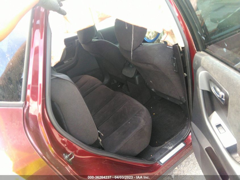 2006 Nissan Murano S VIN: JN8AZ08T66W400227 Lot: 36264237