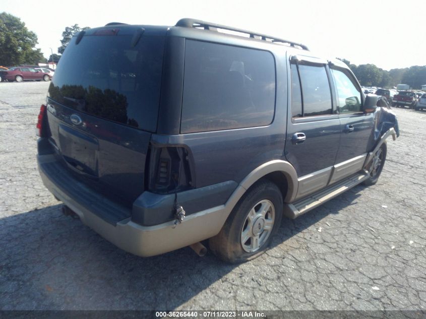 1FMPU17555LA63851 2005 Ford Expedition Eddie Bauer/King Ranch