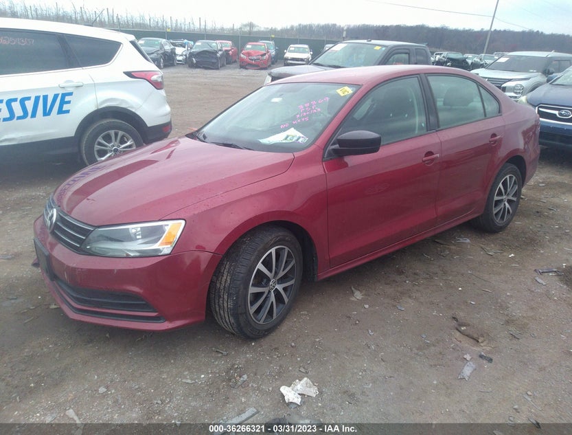 3VWD67AJ5GM368808
