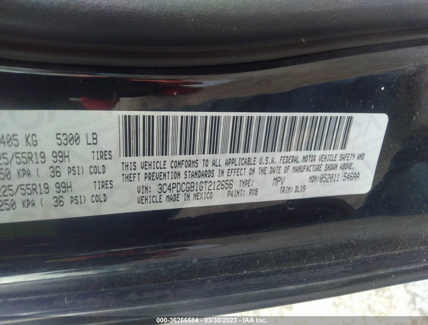 3C4PDCGB1GT212656