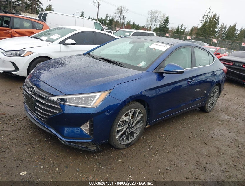 5NPD84LF2KH455083