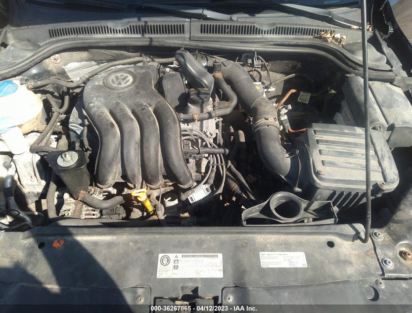 3VW2K7AJ6DM265749