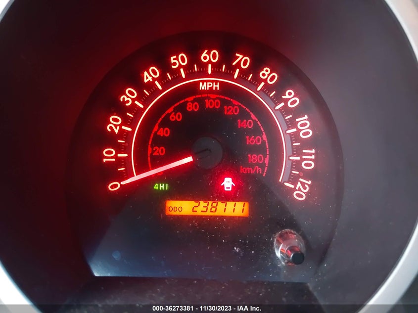 2009 Toyota Tundra Sr5 5.7L V8 VIN: 5TFDW54199X091080 Lot: 36273381