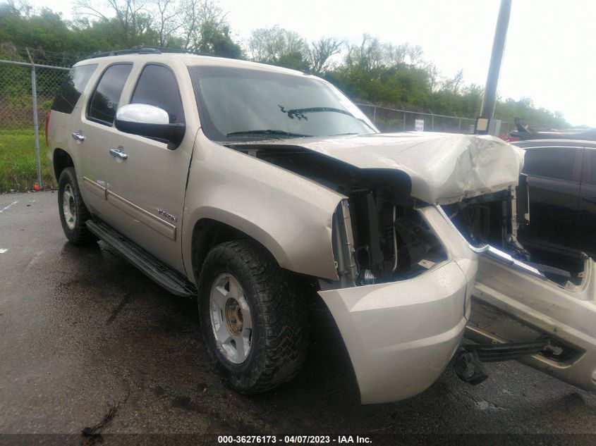 1GKS1CE00ER106617 2014 GMC Yukon Slt