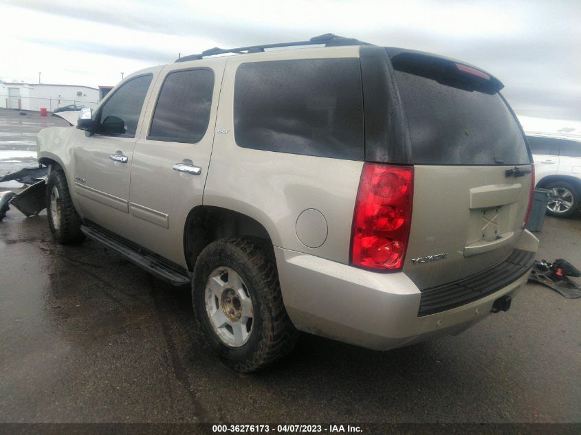 2014 GMC Yukon Slt VIN: 1GKS1CE00ER106617 Lot: 36276173