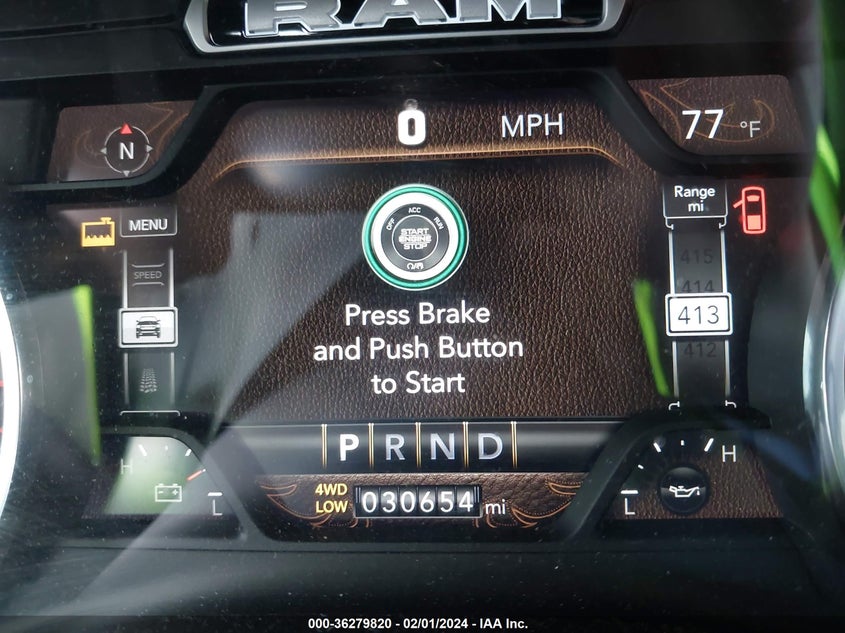 2022 RAM 2500 VIN: 3C6UR5DL8NG143040